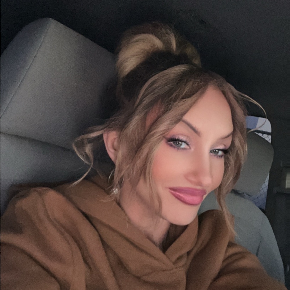 Meet your Posher, Susan